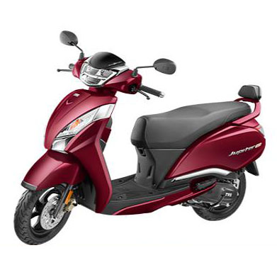 TVS JUPITER 125